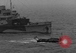 Image of Landing Craft Infantry France, 1944, second 61 stock footage video 65675049893