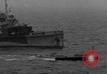 Image of Landing Craft Infantry France, 1944, second 62 stock footage video 65675049893