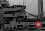 Image of allied landing crafts France, 1944, second 3 stock footage video 65675049894