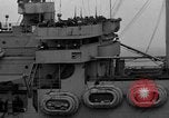 Image of allied landing crafts France, 1944, second 4 stock footage video 65675049894