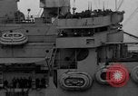 Image of allied landing crafts France, 1944, second 5 stock footage video 65675049894