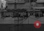 Image of allied landing crafts France, 1944, second 8 stock footage video 65675049894