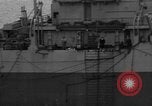 Image of allied landing crafts France, 1944, second 9 stock footage video 65675049894