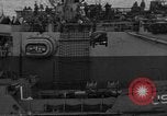 Image of allied landing crafts France, 1944, second 17 stock footage video 65675049894