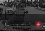 Image of allied landing crafts France, 1944, second 19 stock footage video 65675049894