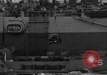 Image of allied landing crafts France, 1944, second 21 stock footage video 65675049894
