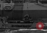 Image of allied landing crafts France, 1944, second 24 stock footage video 65675049894