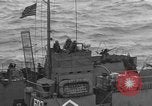 Image of allied landing crafts France, 1944, second 50 stock footage video 65675049894