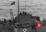 Image of allied landing crafts France, 1944, second 54 stock footage video 65675049894