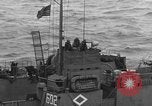 Image of allied landing crafts France, 1944, second 55 stock footage video 65675049894