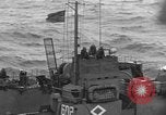 Image of allied landing crafts France, 1944, second 56 stock footage video 65675049894