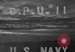 Image of bombardment of French coast France, 1944, second 3 stock footage video 65675049895