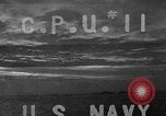 Image of bombardment of French coast France, 1944, second 4 stock footage video 65675049895