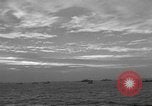 Image of bombardment of French coast France, 1944, second 11 stock footage video 65675049895