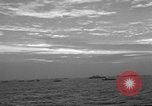 Image of bombardment of French coast France, 1944, second 14 stock footage video 65675049895