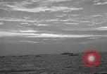 Image of bombardment of French coast France, 1944, second 16 stock footage video 65675049895