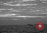 Image of bombardment of French coast France, 1944, second 18 stock footage video 65675049895