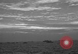 Image of bombardment of French coast France, 1944, second 19 stock footage video 65675049895