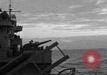Image of bombardment of French coast France, 1944, second 21 stock footage video 65675049895