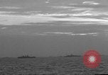 Image of bombardment of French coast France, 1944, second 24 stock footage video 65675049895