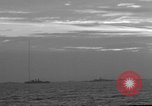 Image of bombardment of French coast France, 1944, second 25 stock footage video 65675049895
