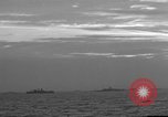 Image of bombardment of French coast France, 1944, second 26 stock footage video 65675049895