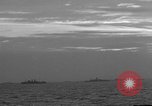Image of bombardment of French coast France, 1944, second 28 stock footage video 65675049895