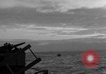 Image of bombardment of French coast France, 1944, second 31 stock footage video 65675049895
