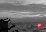 Image of bombardment of French coast France, 1944, second 32 stock footage video 65675049895