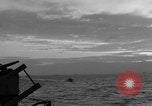 Image of bombardment of French coast France, 1944, second 33 stock footage video 65675049895