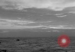 Image of bombardment of French coast France, 1944, second 36 stock footage video 65675049895