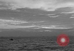 Image of bombardment of French coast France, 1944, second 37 stock footage video 65675049895