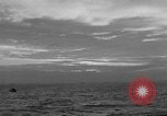 Image of bombardment of French coast France, 1944, second 38 stock footage video 65675049895