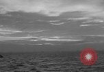 Image of bombardment of French coast France, 1944, second 39 stock footage video 65675049895