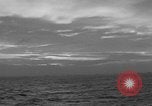 Image of bombardment of French coast France, 1944, second 40 stock footage video 65675049895