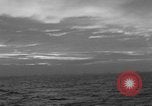 Image of bombardment of French coast France, 1944, second 41 stock footage video 65675049895