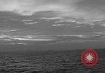 Image of bombardment of French coast France, 1944, second 42 stock footage video 65675049895