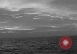 Image of bombardment of French coast France, 1944, second 44 stock footage video 65675049895