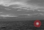 Image of bombardment of French coast France, 1944, second 45 stock footage video 65675049895