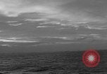 Image of bombardment of French coast France, 1944, second 47 stock footage video 65675049895