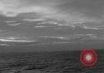 Image of bombardment of French coast France, 1944, second 48 stock footage video 65675049895