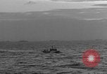 Image of bombardment of French coast France, 1944, second 49 stock footage video 65675049895