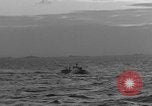 Image of bombardment of French coast France, 1944, second 51 stock footage video 65675049895