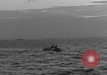 Image of bombardment of French coast France, 1944, second 52 stock footage video 65675049895