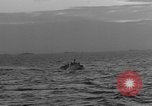 Image of bombardment of French coast France, 1944, second 54 stock footage video 65675049895