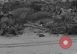 Image of allied landing crafts France, 1944, second 28 stock footage video 65675049896