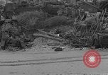 Image of allied landing crafts France, 1944, second 29 stock footage video 65675049896