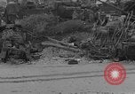 Image of allied landing crafts France, 1944, second 30 stock footage video 65675049896