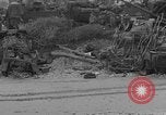 Image of allied landing crafts France, 1944, second 31 stock footage video 65675049896