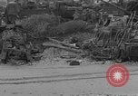 Image of allied landing crafts France, 1944, second 32 stock footage video 65675049896